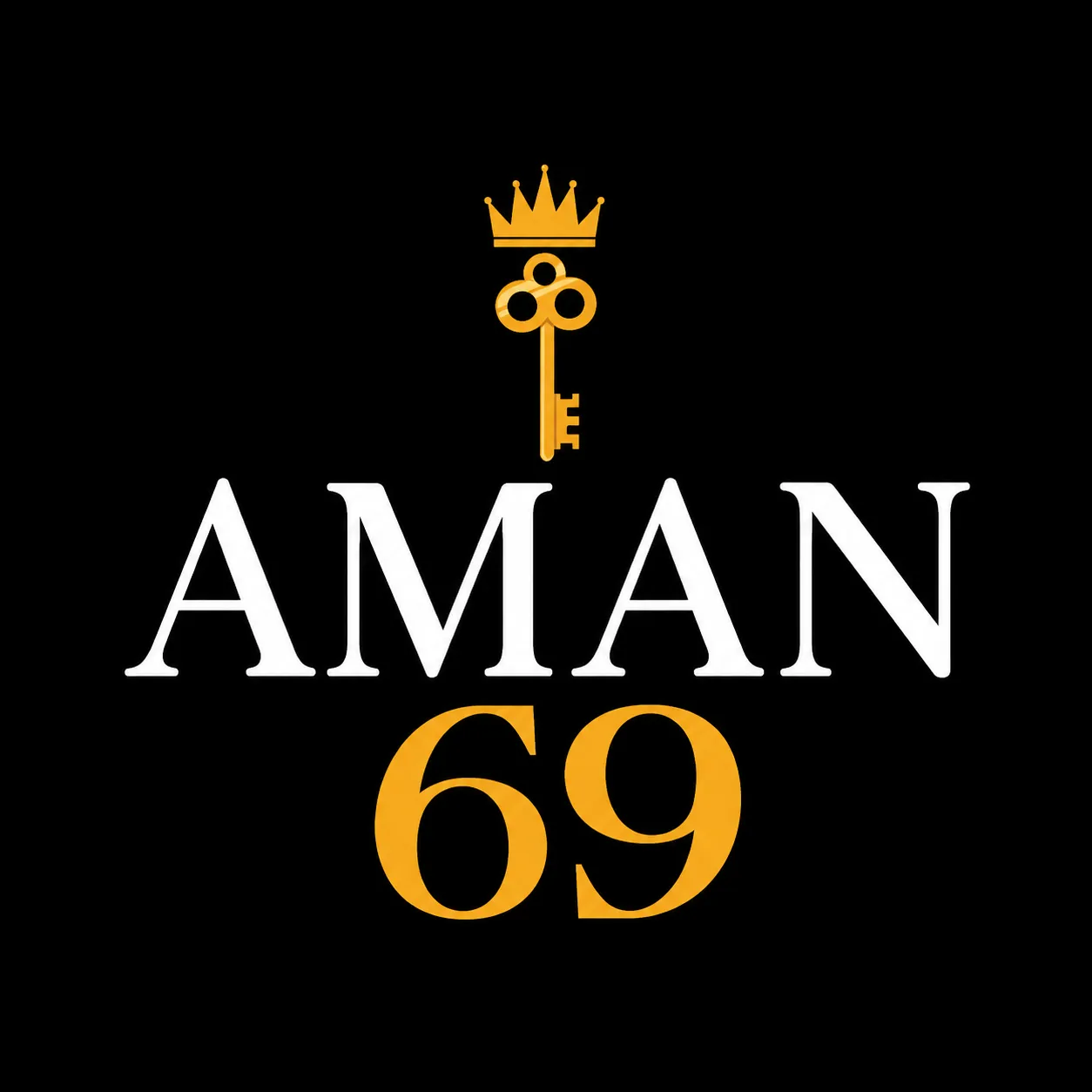 aman69 APK Domino