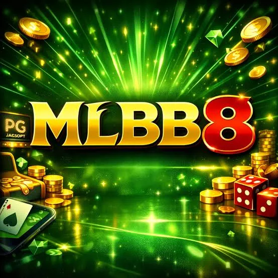 mlbb8 APK Tembak Ikan