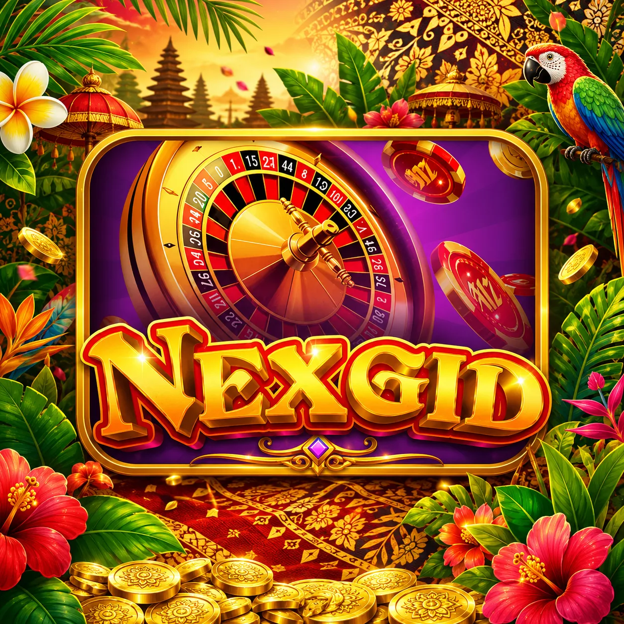 nexgid APK Action