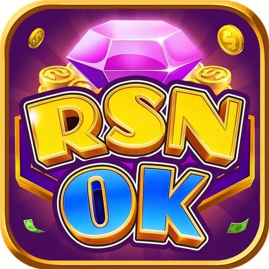 RSNOK - Permainan Mahjong Terbaik untuk Penggemar